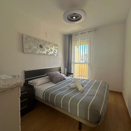 Duplex, Piscina Y Playa Βίλα Puebla de Farnals Εξωτερικό φωτογραφία