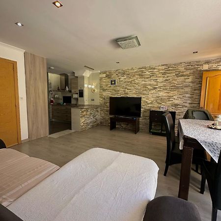 Duplex, Piscina Y Playa Βίλα Puebla de Farnals Εξωτερικό φωτογραφία