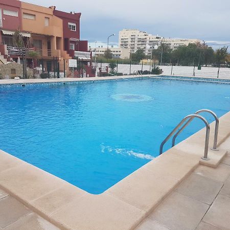 Duplex, Piscina Y Playa Βίλα Puebla de Farnals Εξωτερικό φωτογραφία