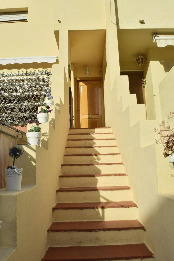 Duplex, Piscina Y Playa Βίλα Puebla de Farnals Εξωτερικό φωτογραφία