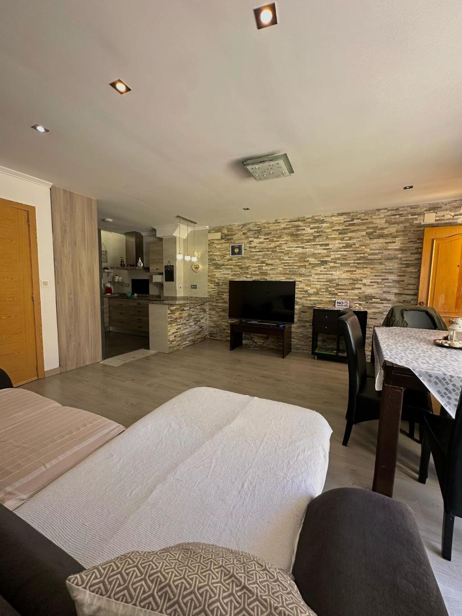Duplex, Piscina Y Playa Βίλα Puebla de Farnals Εξωτερικό φωτογραφία