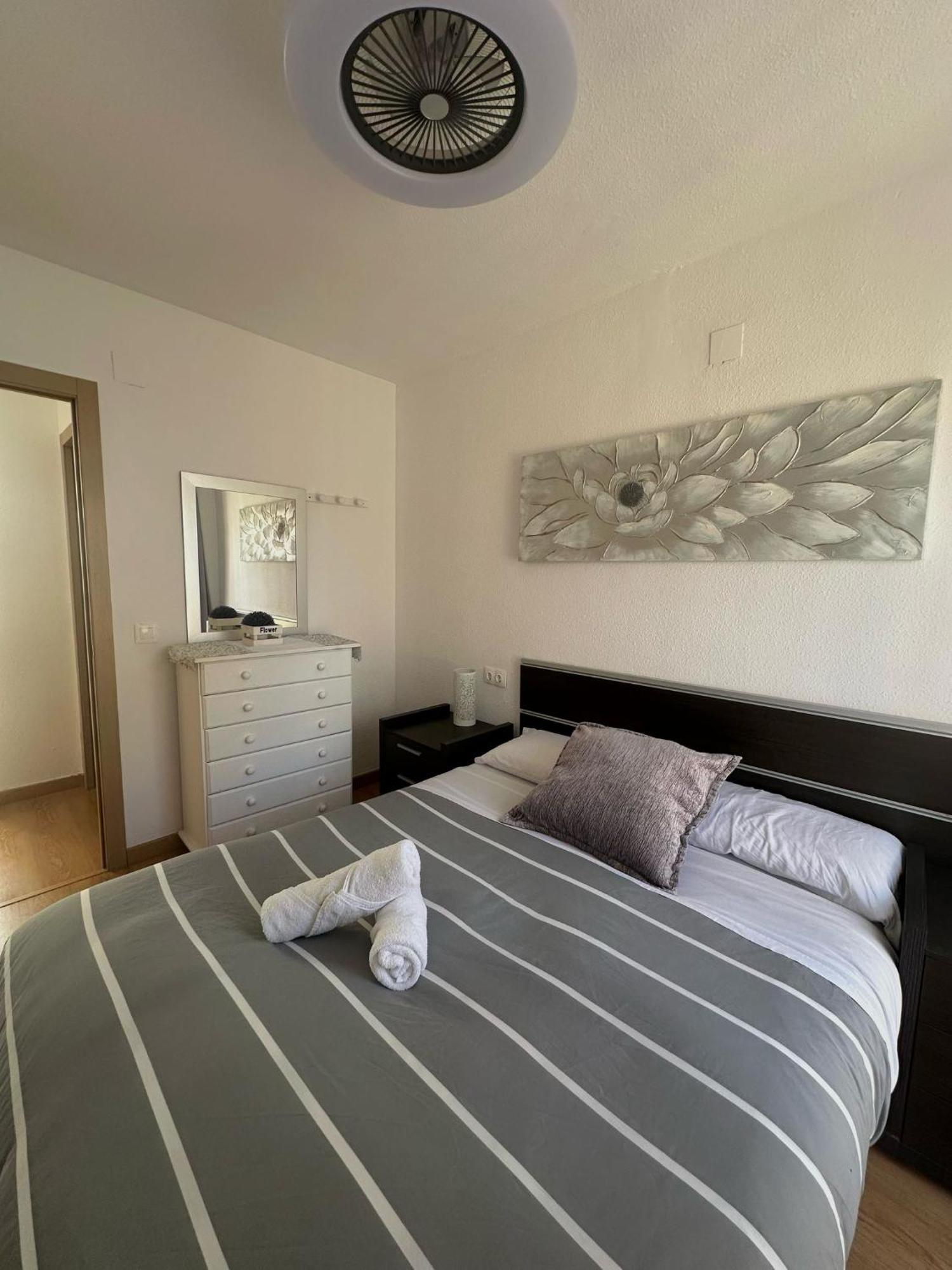 Duplex, Piscina Y Playa Βίλα Puebla de Farnals Εξωτερικό φωτογραφία