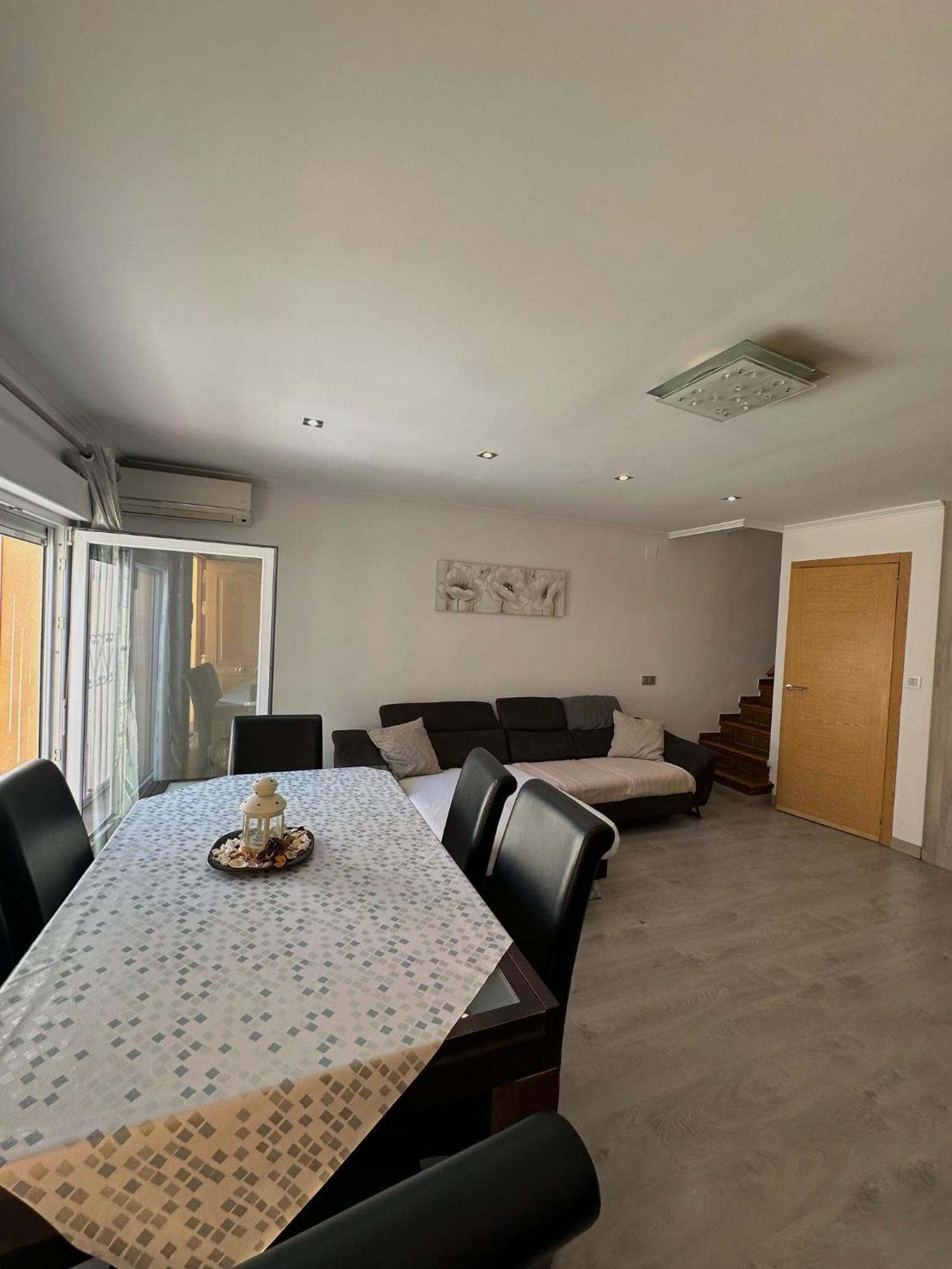 Duplex, Piscina Y Playa Βίλα Puebla de Farnals Εξωτερικό φωτογραφία