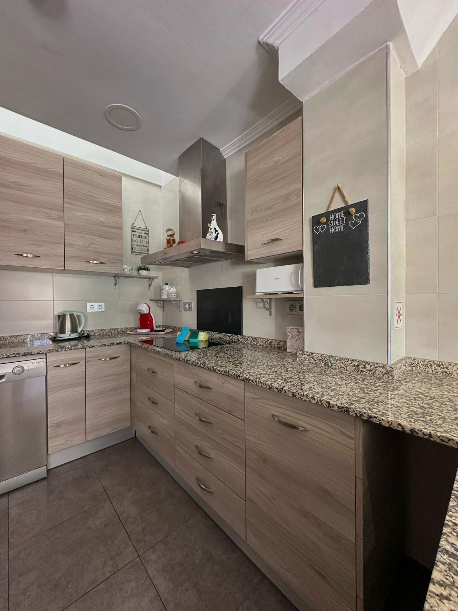 Duplex, Piscina Y Playa Βίλα Puebla de Farnals Εξωτερικό φωτογραφία