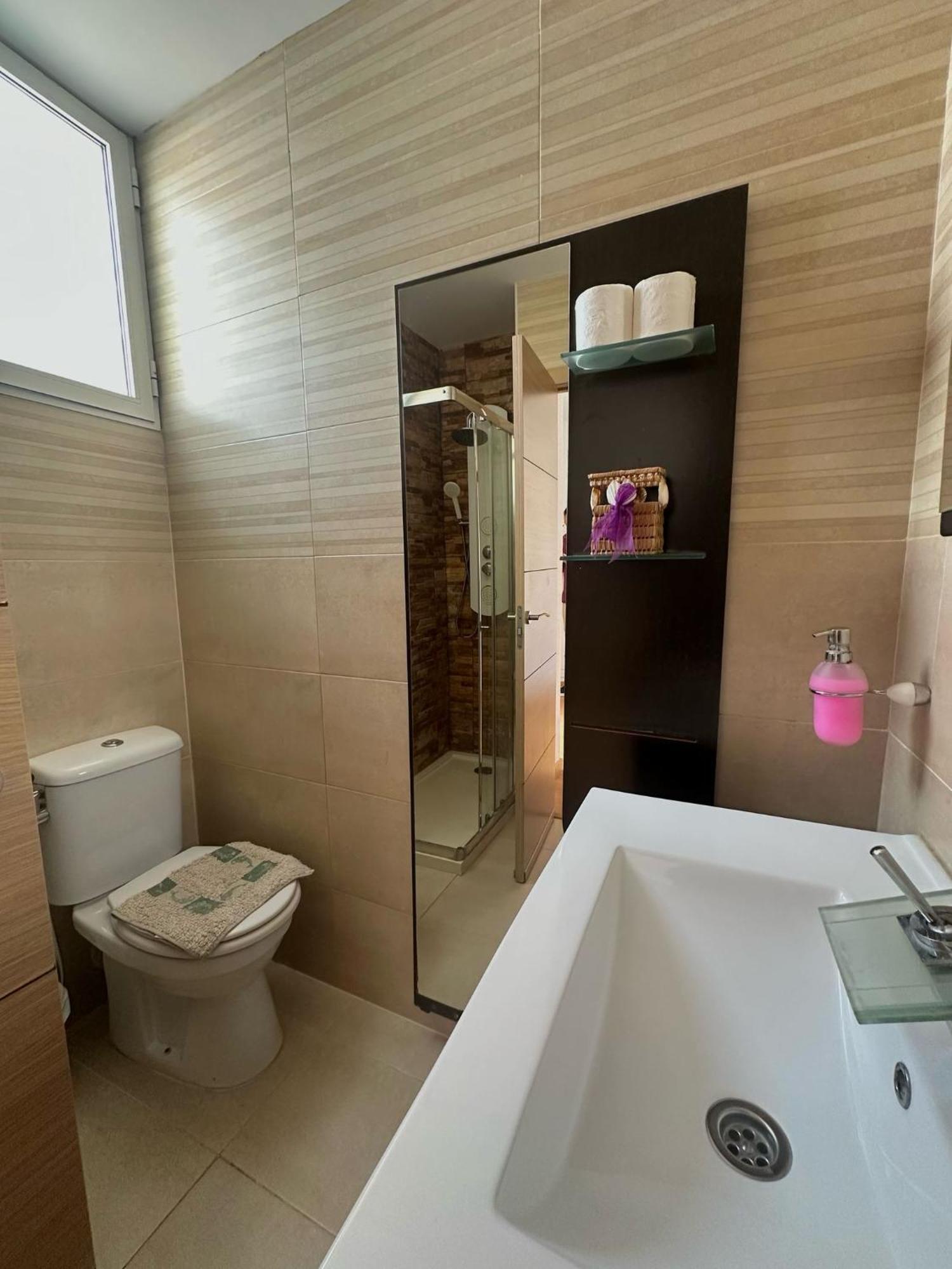Duplex, Piscina Y Playa Βίλα Puebla de Farnals Εξωτερικό φωτογραφία