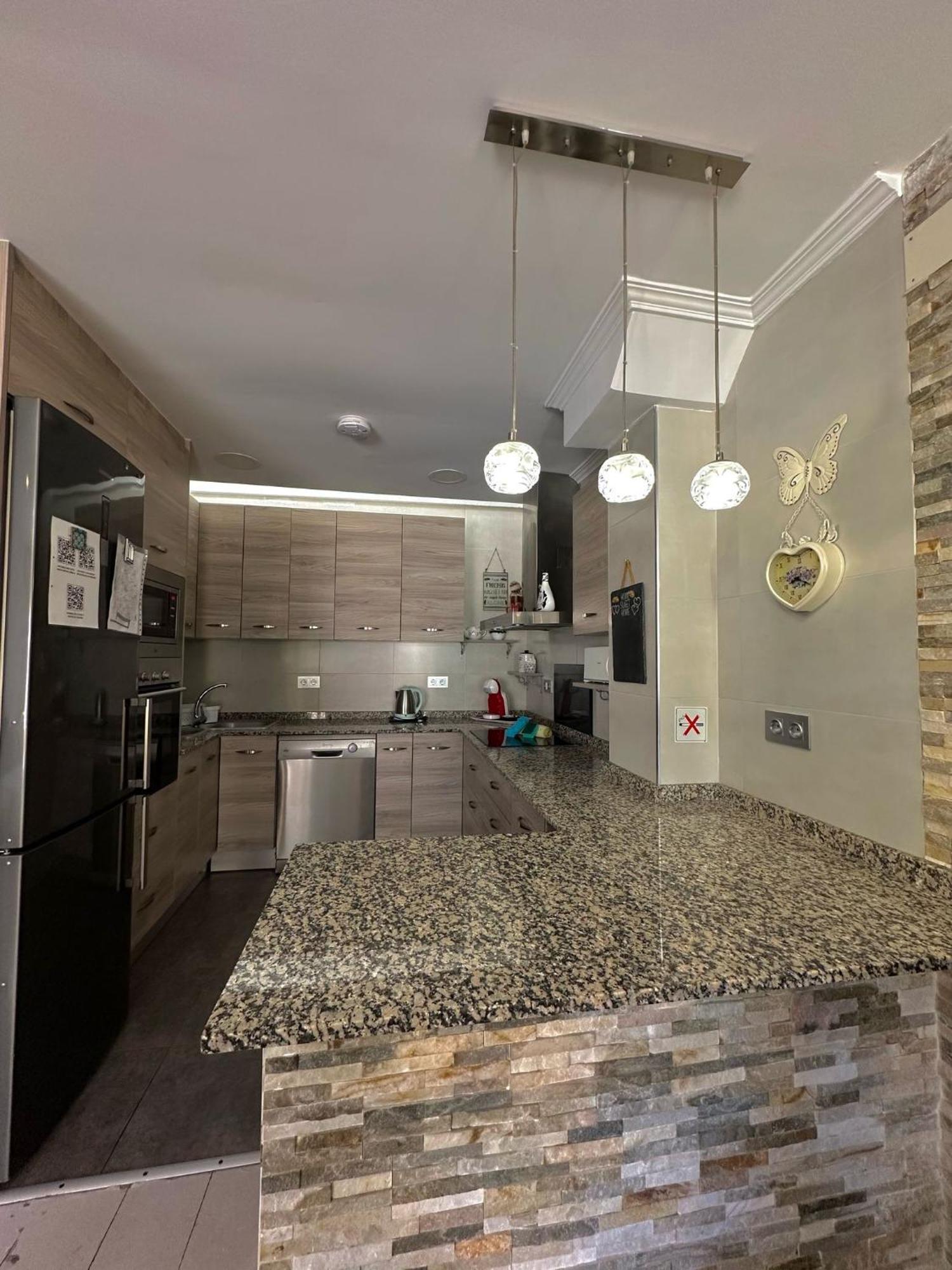 Duplex, Piscina Y Playa Βίλα Puebla de Farnals Εξωτερικό φωτογραφία