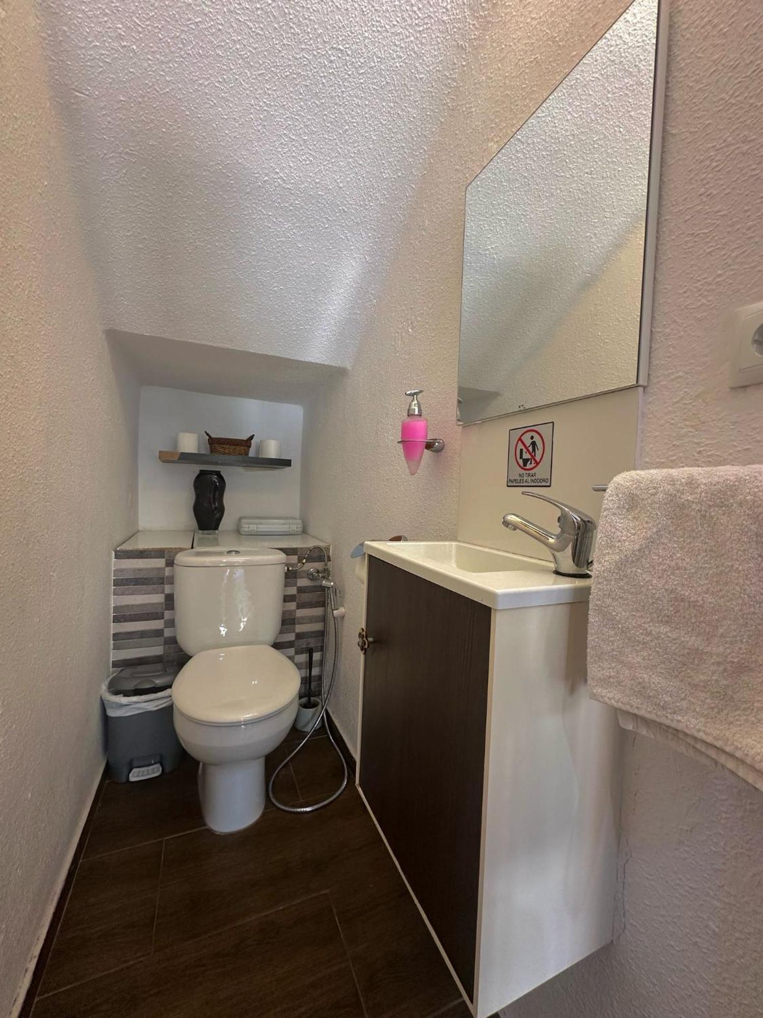 Duplex, Piscina Y Playa Βίλα Puebla de Farnals Εξωτερικό φωτογραφία