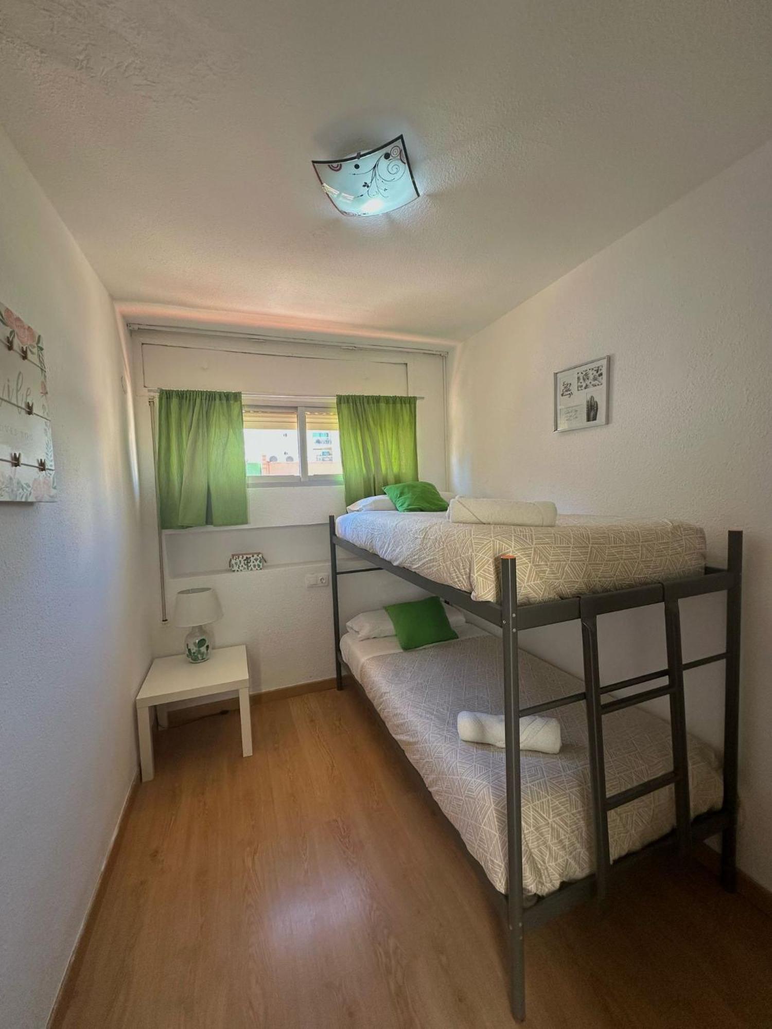 Duplex, Piscina Y Playa Βίλα Puebla de Farnals Εξωτερικό φωτογραφία