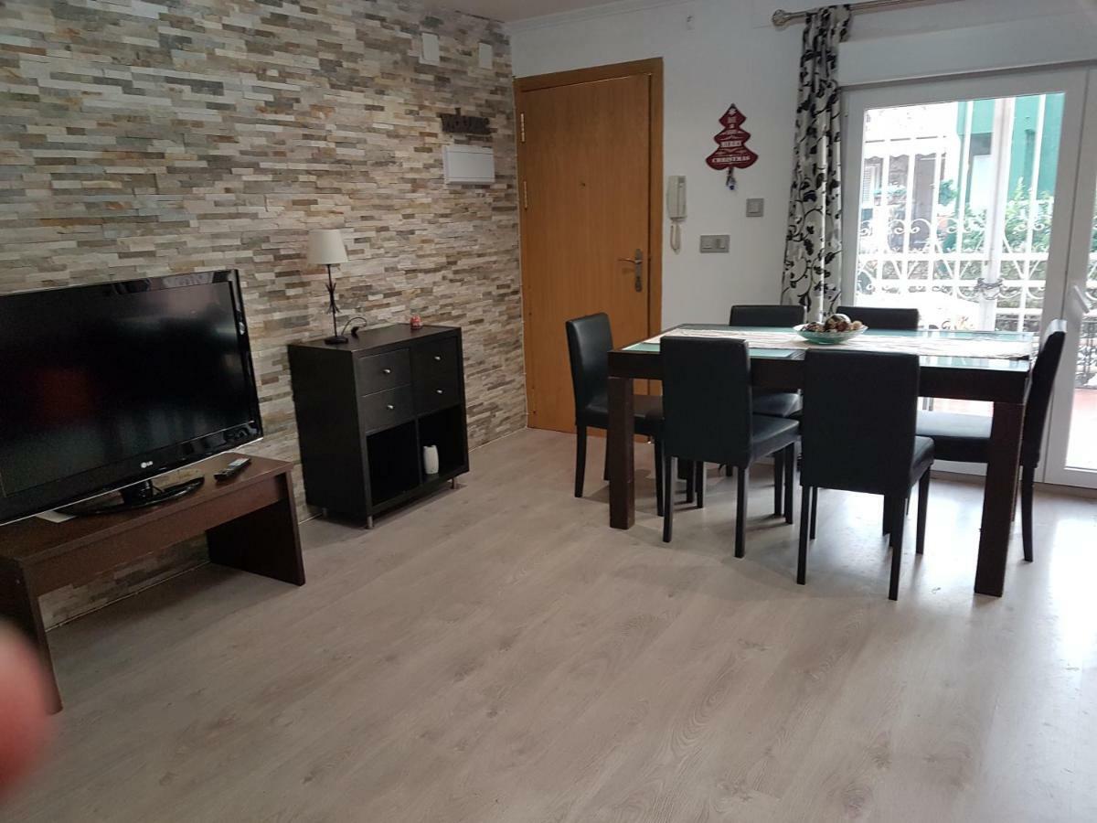 Duplex, Piscina Y Playa Βίλα Puebla de Farnals Εξωτερικό φωτογραφία
