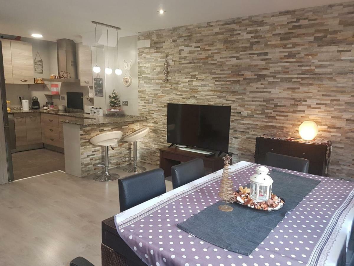 Duplex, Piscina Y Playa Βίλα Puebla de Farnals Εξωτερικό φωτογραφία