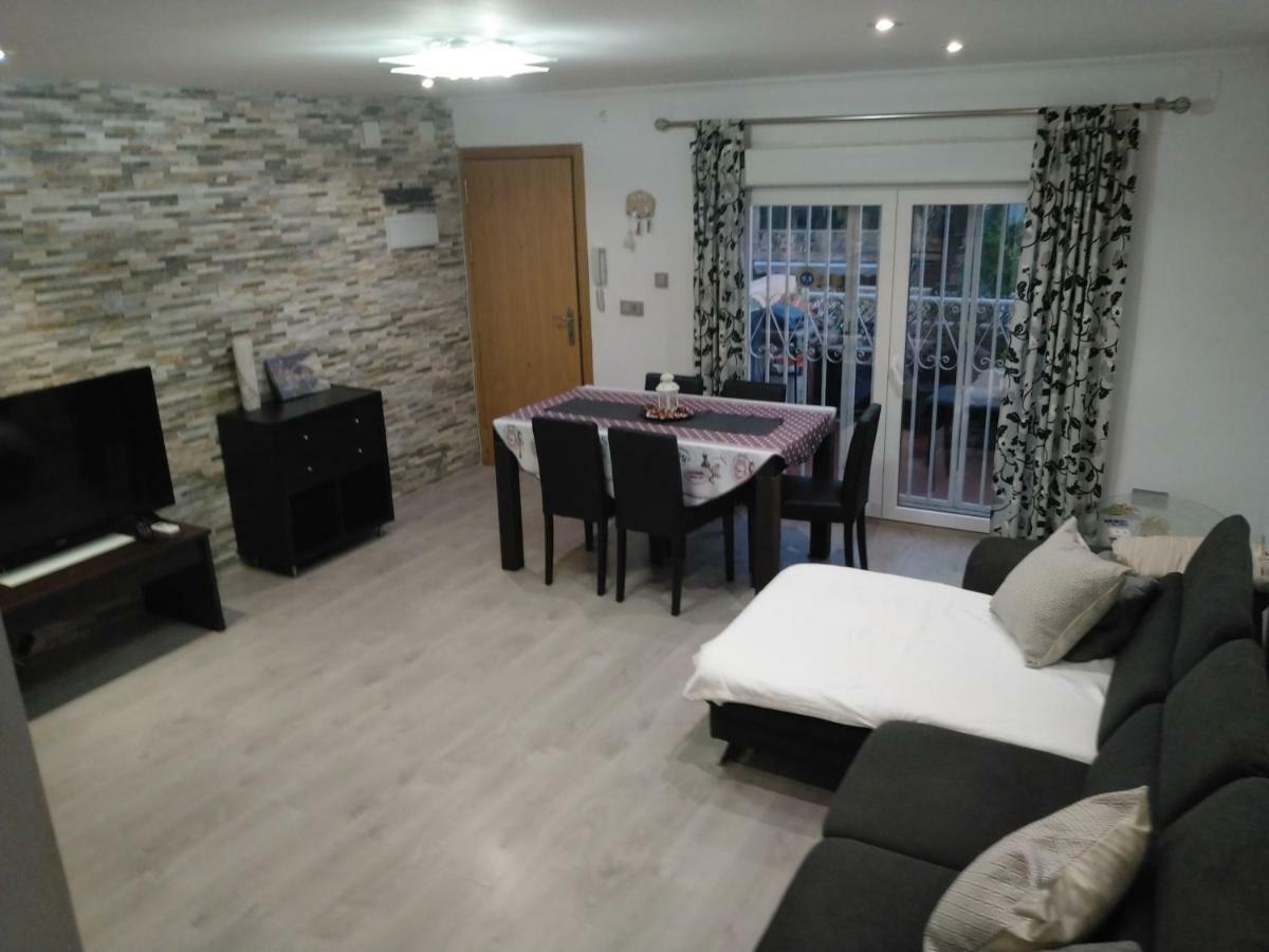 Duplex, Piscina Y Playa Βίλα Puebla de Farnals Εξωτερικό φωτογραφία