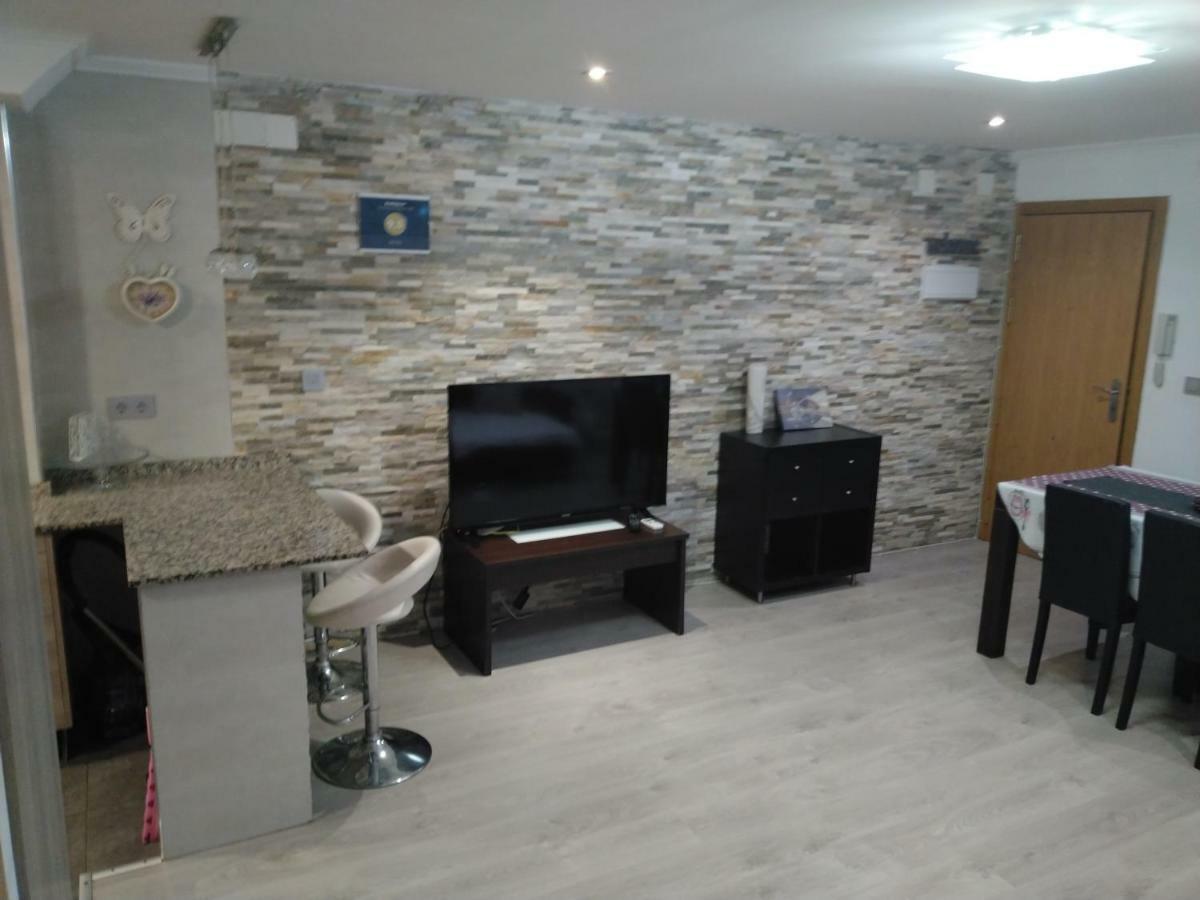 Duplex, Piscina Y Playa Βίλα Puebla de Farnals Εξωτερικό φωτογραφία