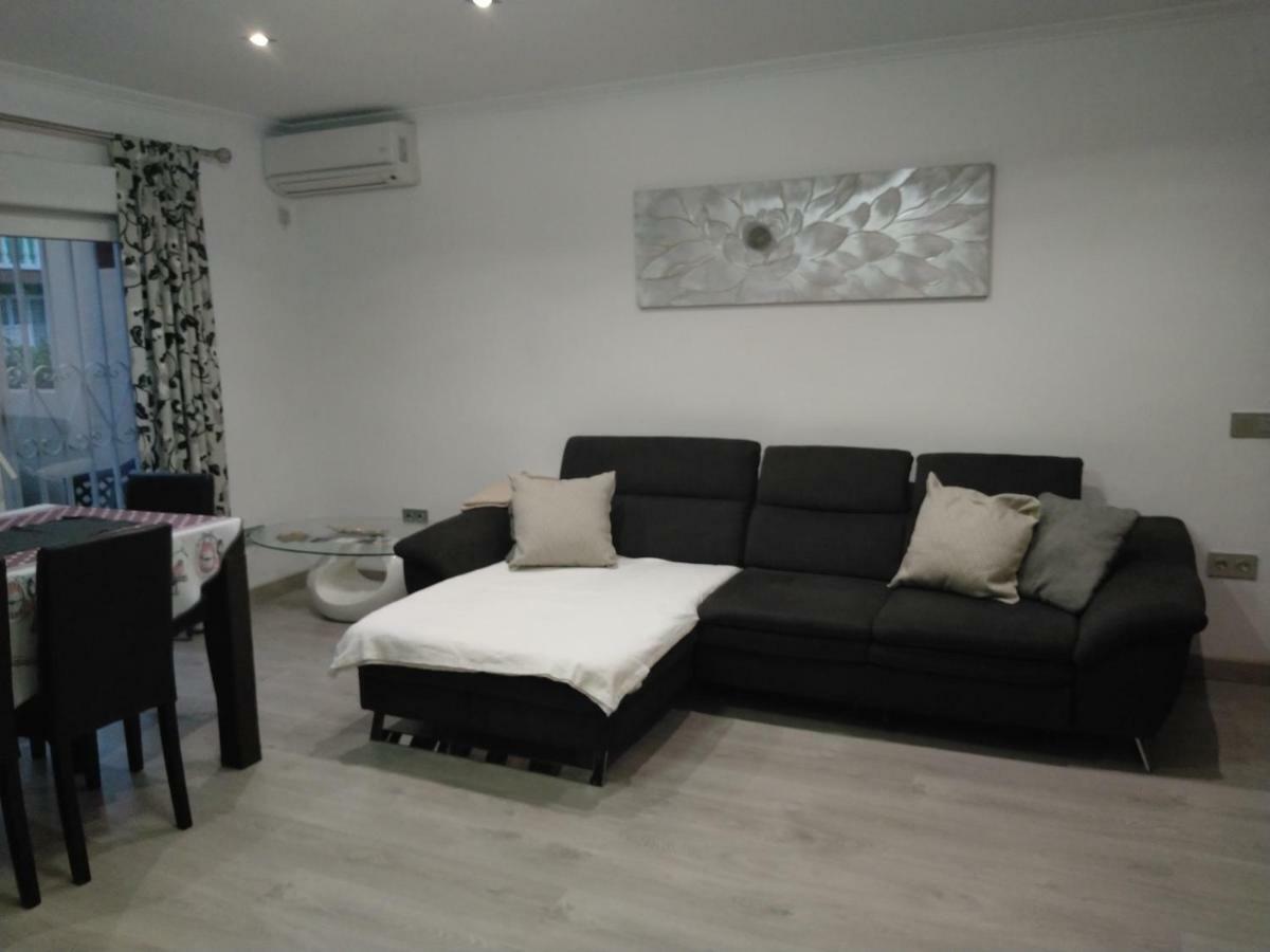 Duplex, Piscina Y Playa Βίλα Puebla de Farnals Εξωτερικό φωτογραφία