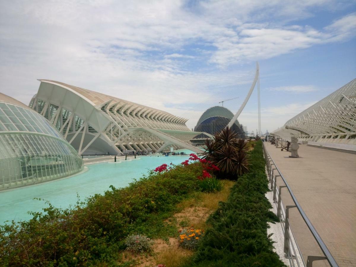 Duplex, Piscina Y Playa Βίλα Puebla de Farnals Εξωτερικό φωτογραφία