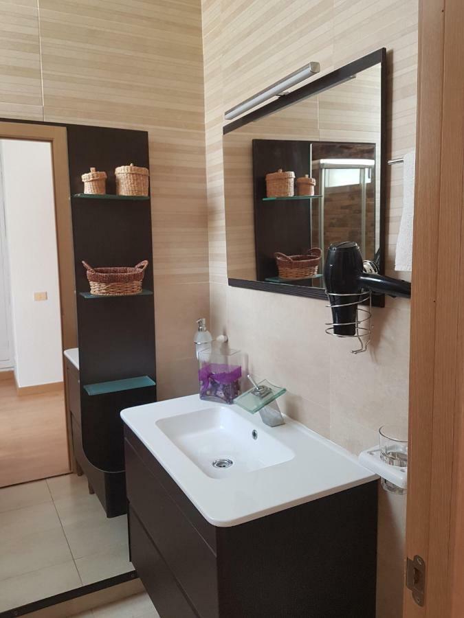 Duplex, Piscina Y Playa Βίλα Puebla de Farnals Εξωτερικό φωτογραφία
