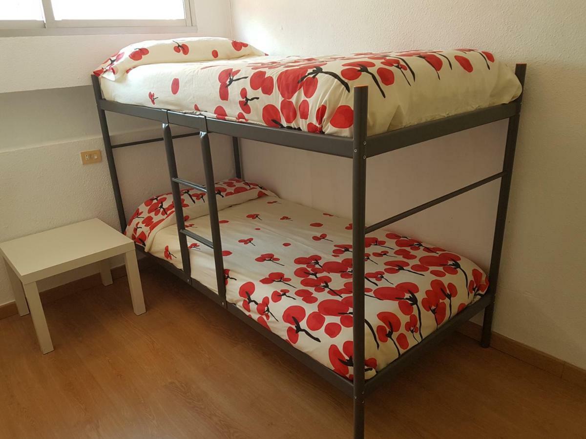 Duplex, Piscina Y Playa Βίλα Puebla de Farnals Εξωτερικό φωτογραφία