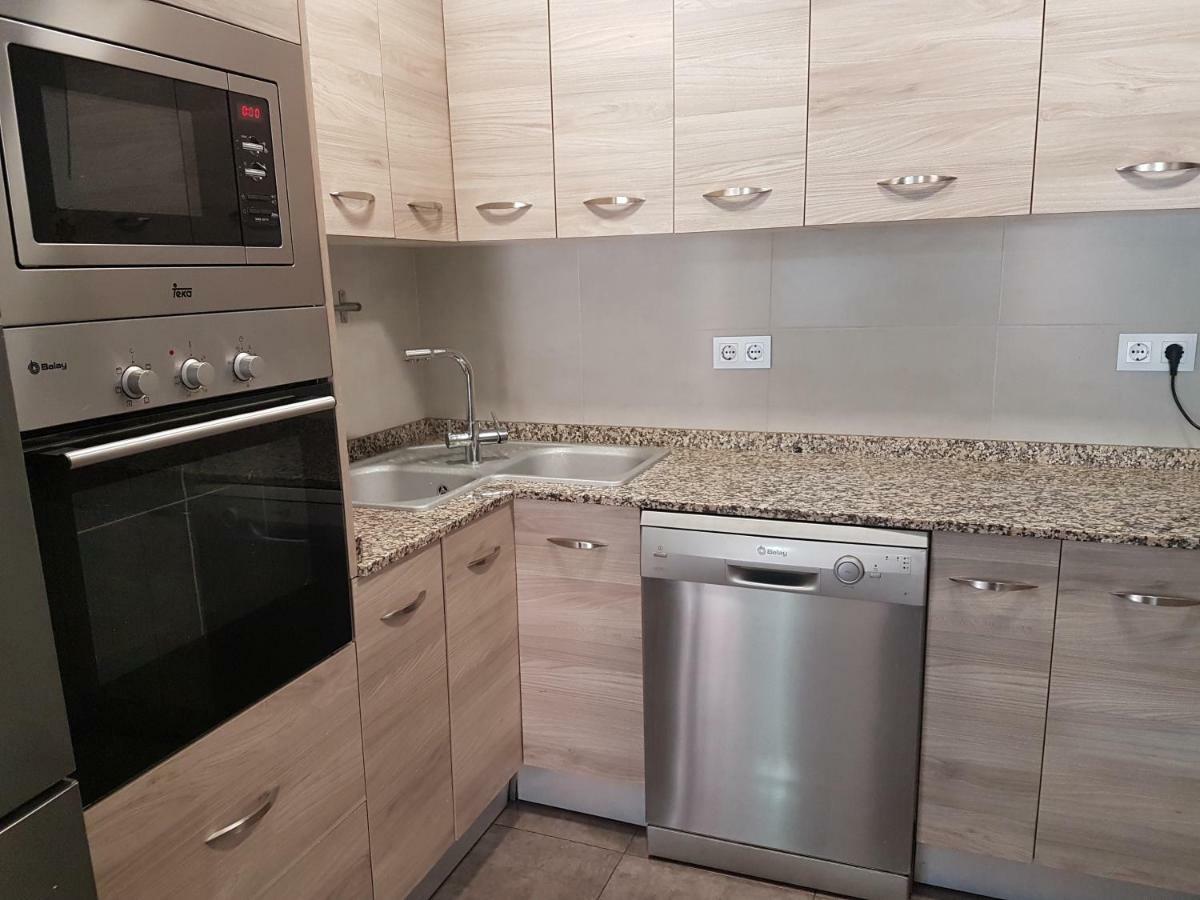 Duplex, Piscina Y Playa Βίλα Puebla de Farnals Εξωτερικό φωτογραφία