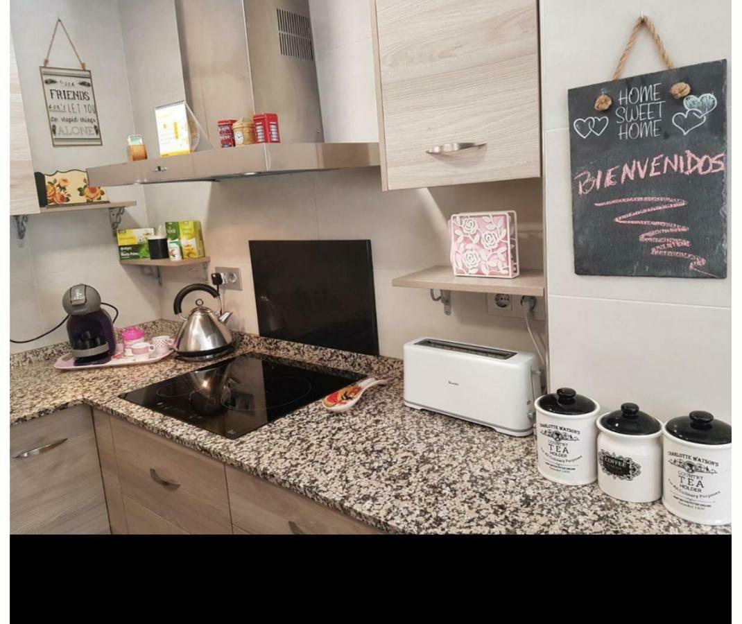 Duplex, Piscina Y Playa Βίλα Puebla de Farnals Εξωτερικό φωτογραφία